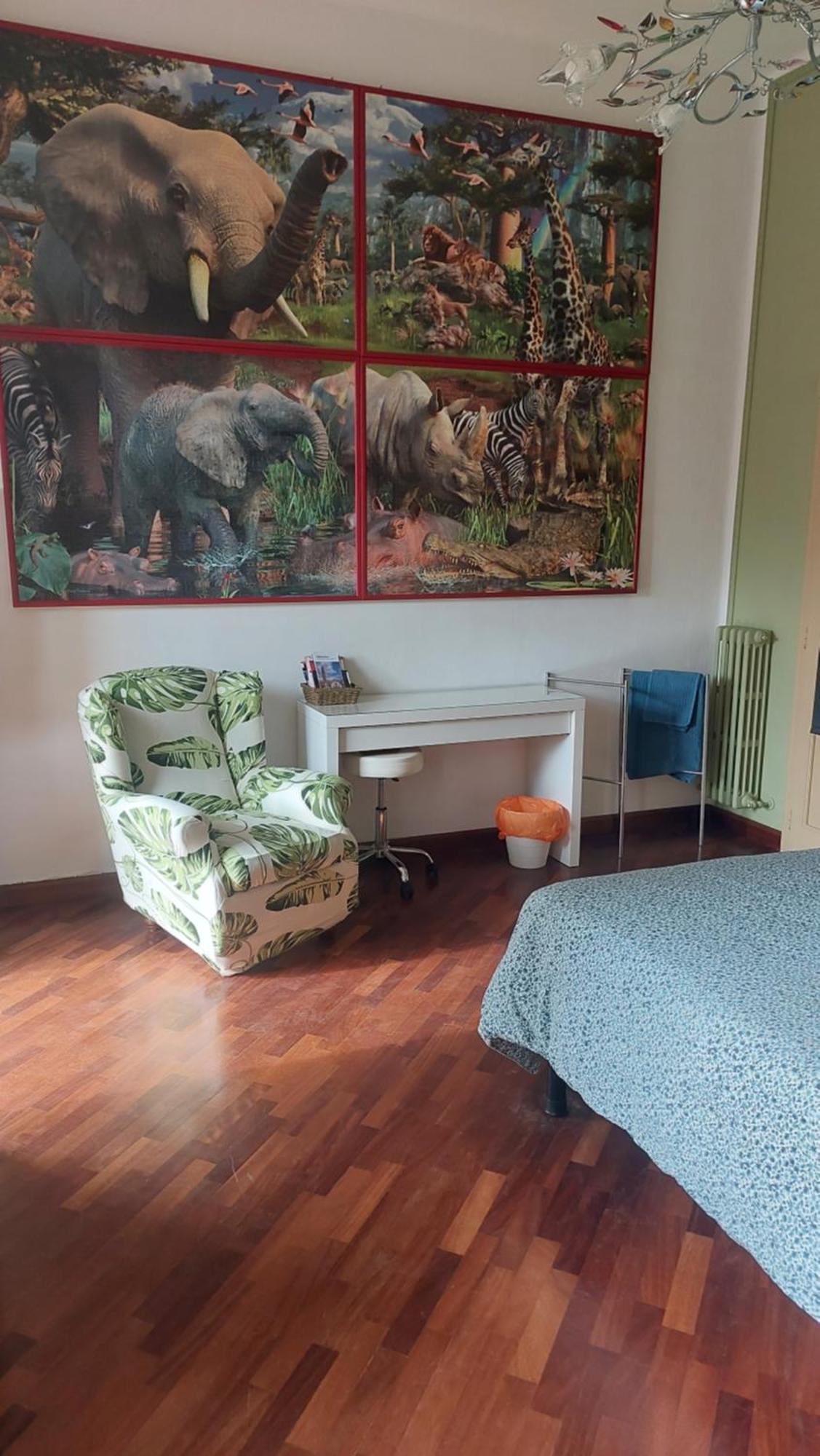 Villa Lina Cremona Habitación foto